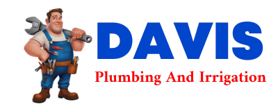 Trusted plumber in WHITEFORD